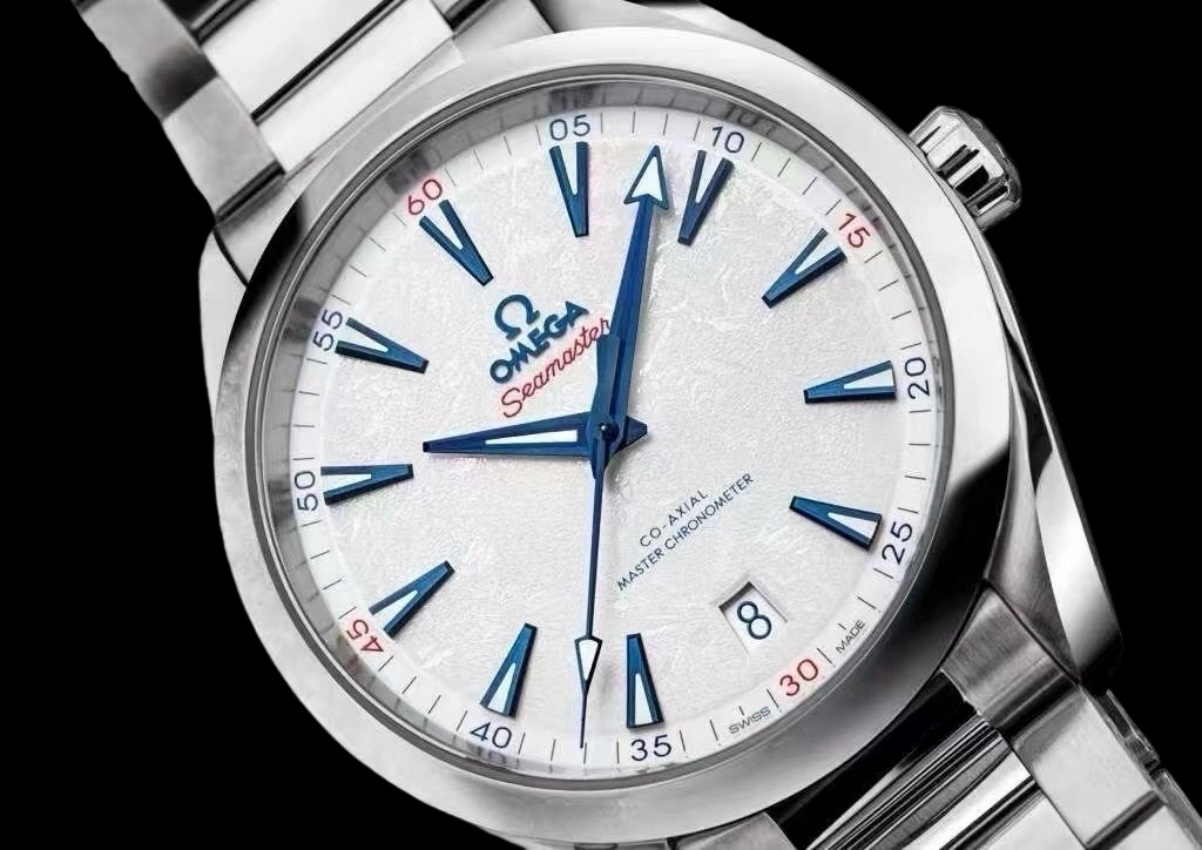 Omega 522.10.41.21.04.001 detail 3