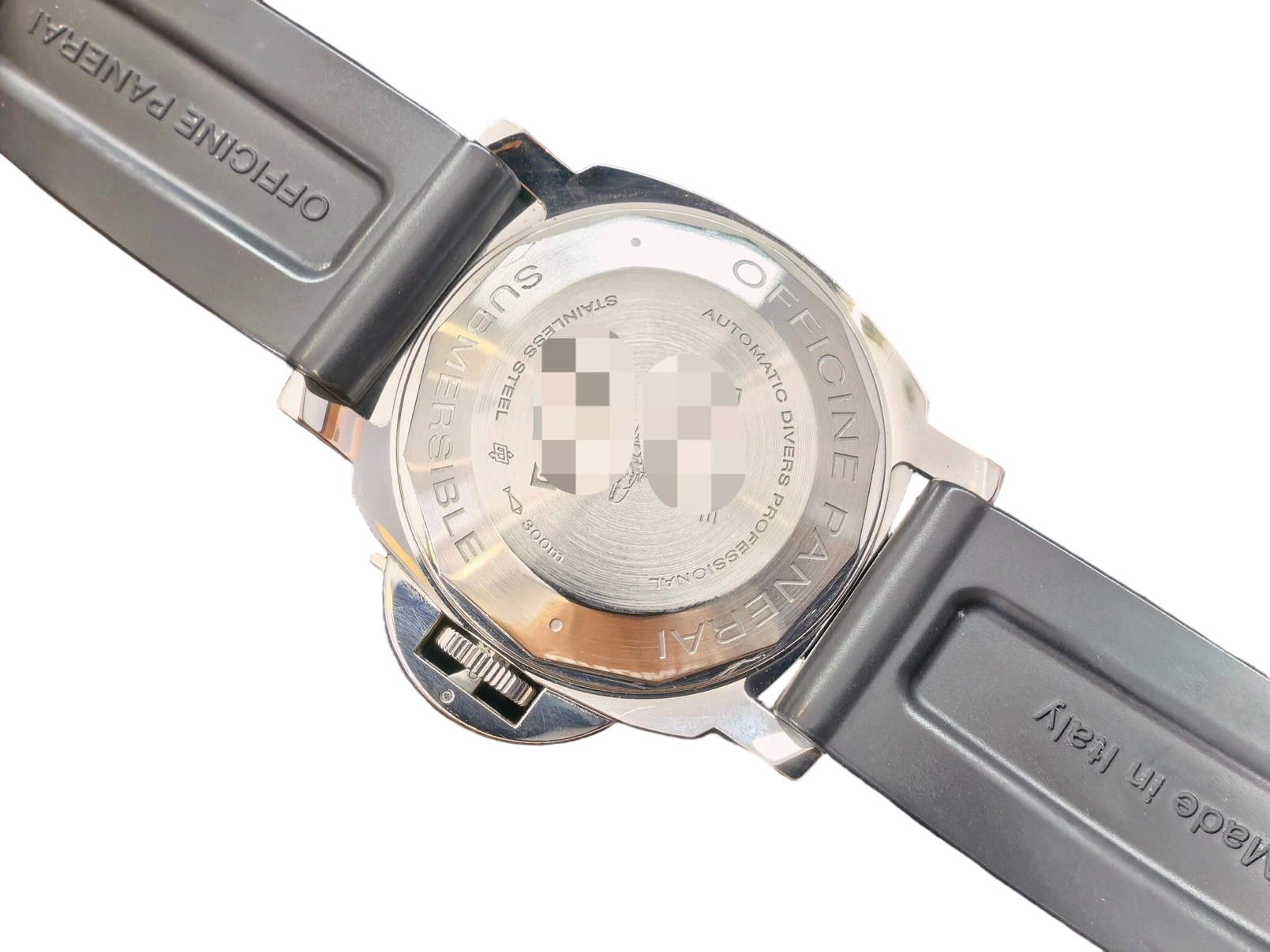 Panerai PAM01024 detail 5