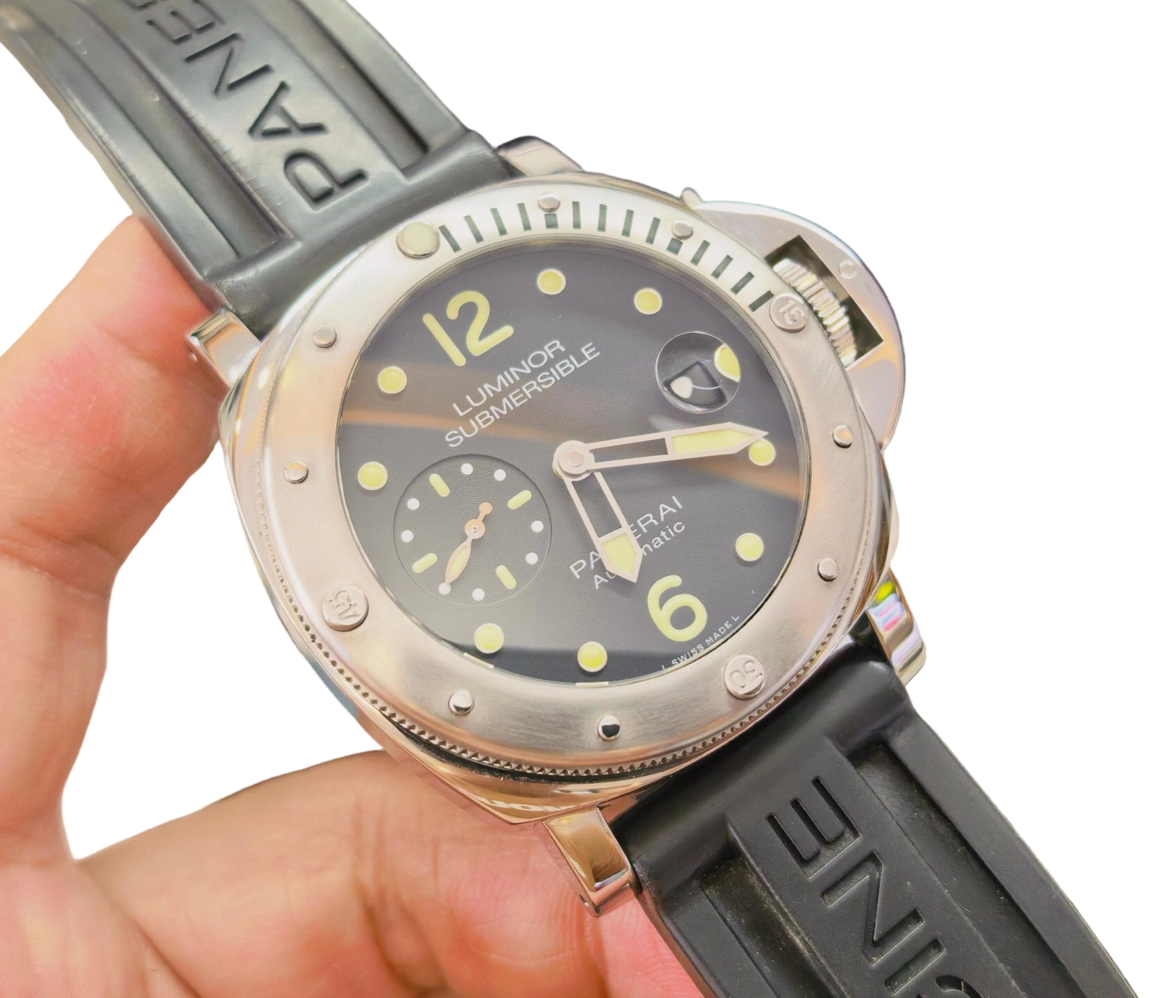 Panerai PAM01024