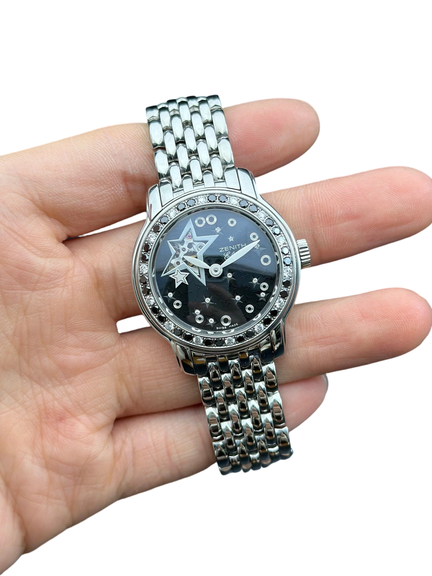 Zenith 16.1221.68
