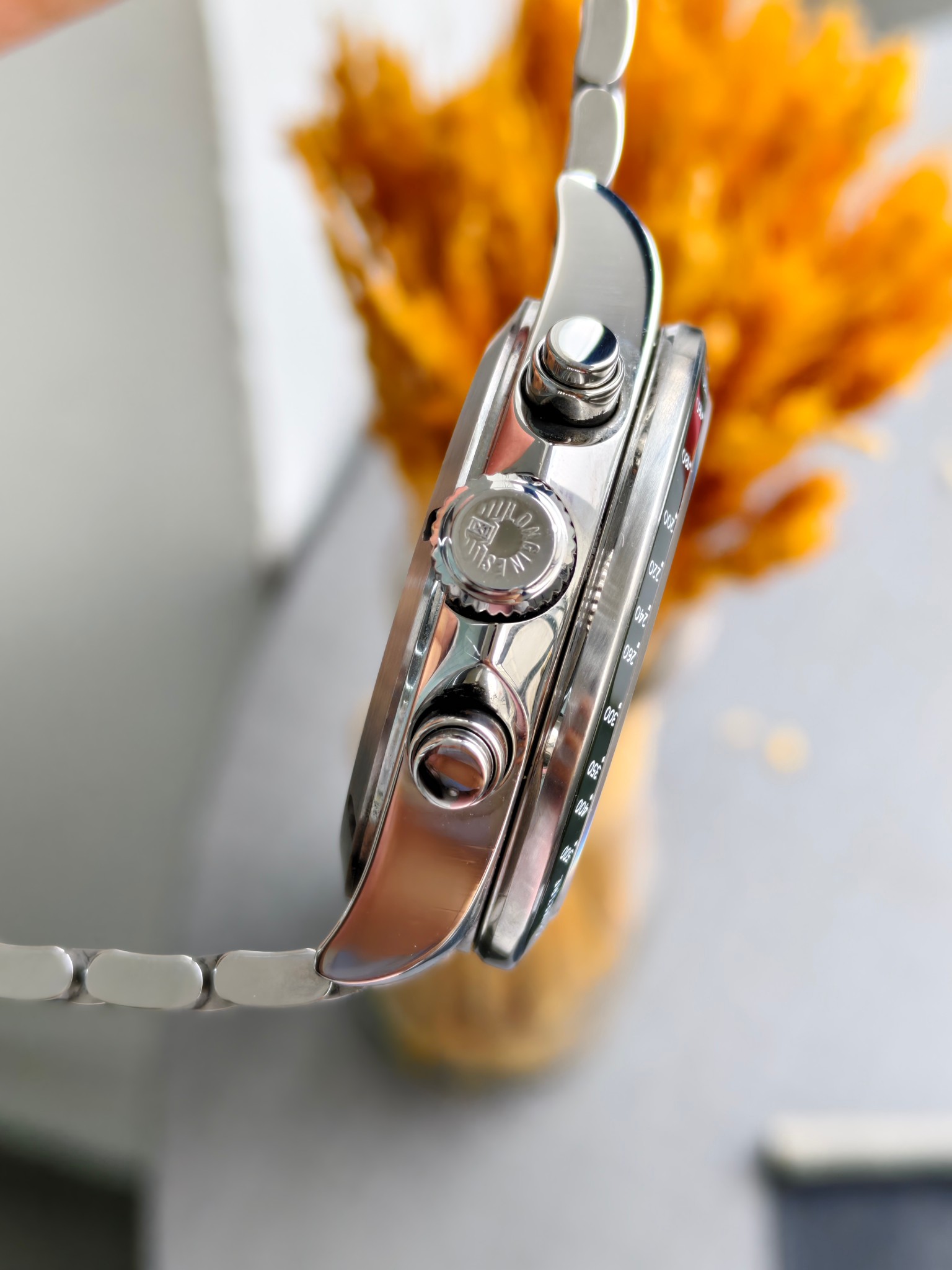 Longines L3.835.4.02.6 detail 3