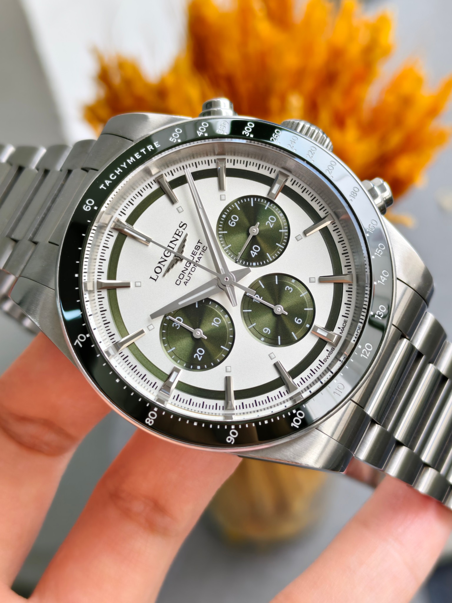 Longines L3.835.4.02.6 detail 1
