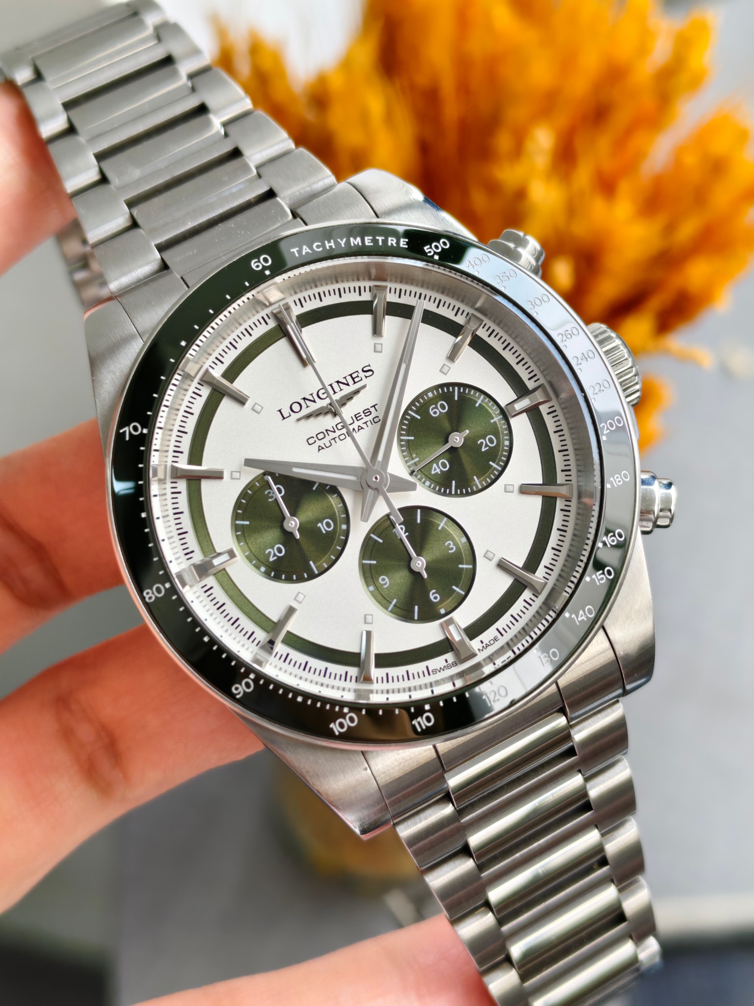Longines L3.835.4.02.6