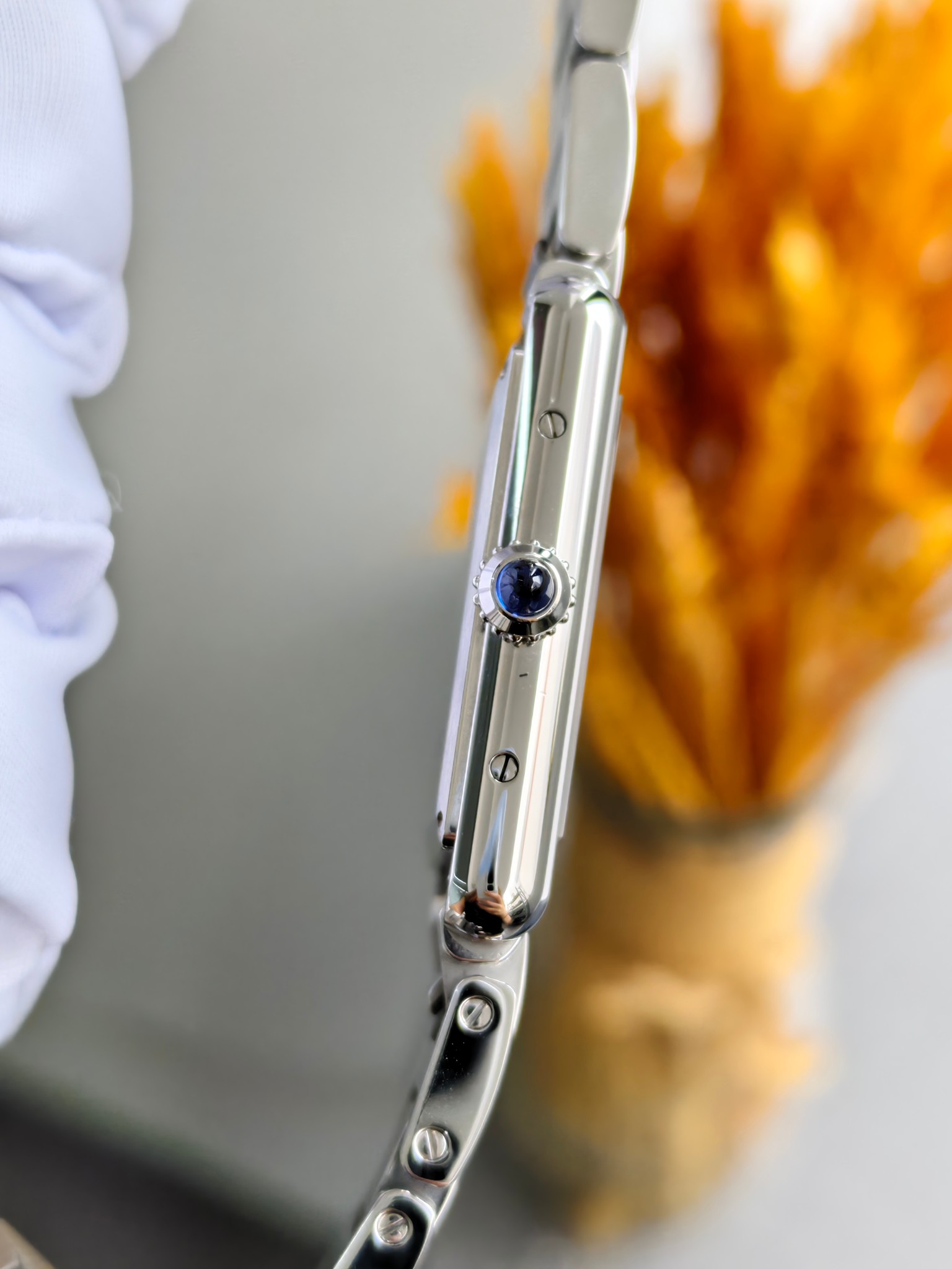 Cartier WSTA0052 detail 1