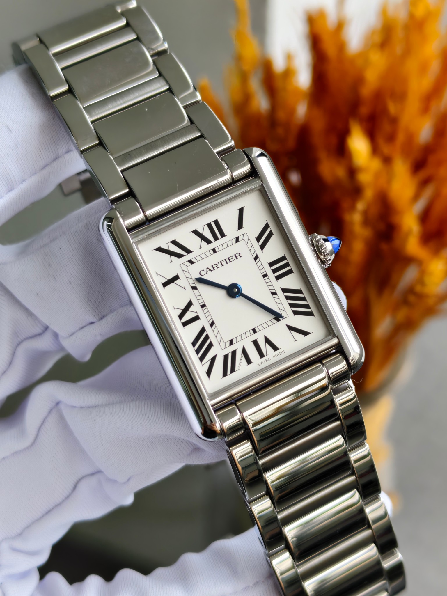 Cartier WSTA0052