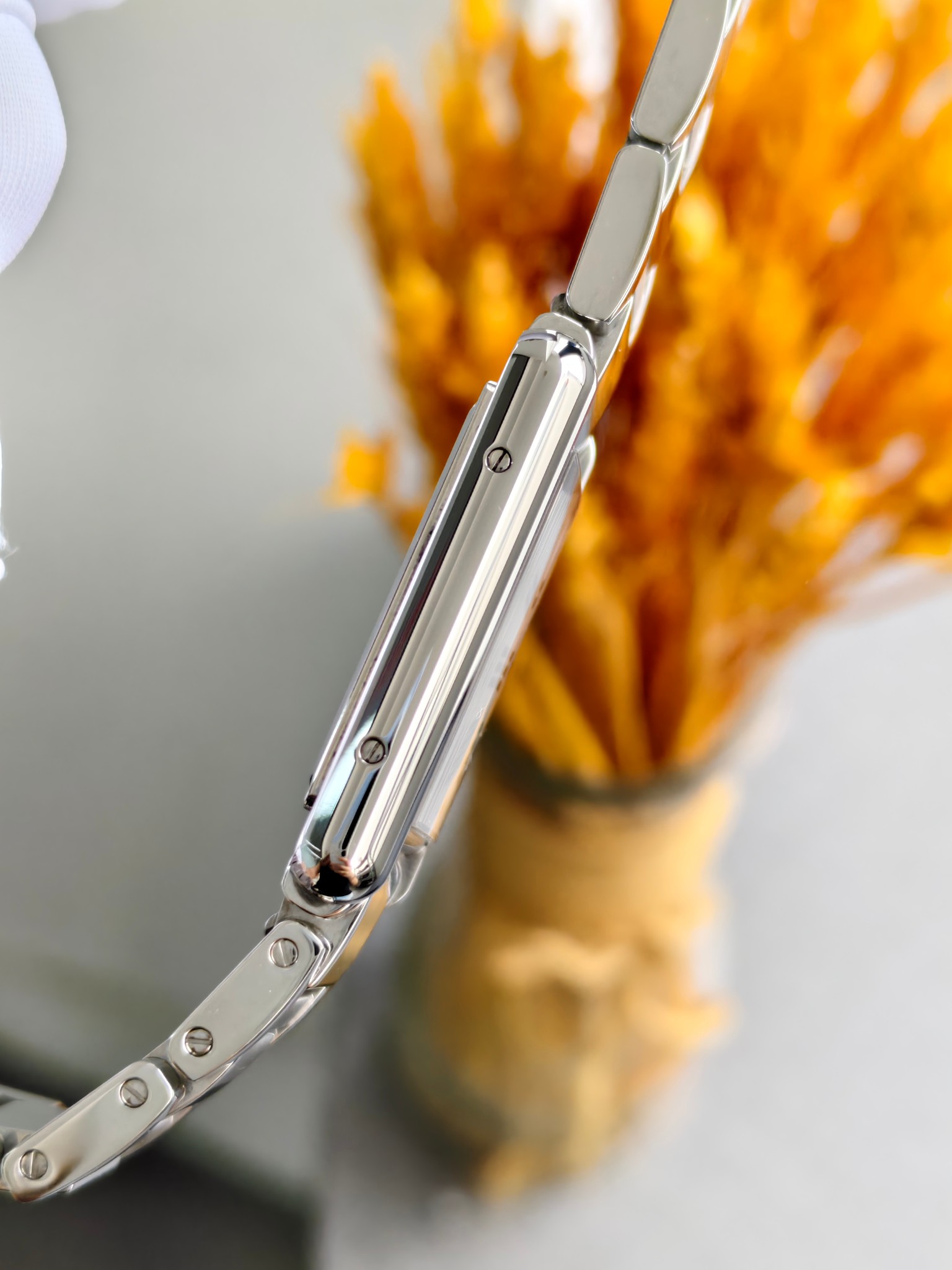 Cartier WSTA0052 detail 4