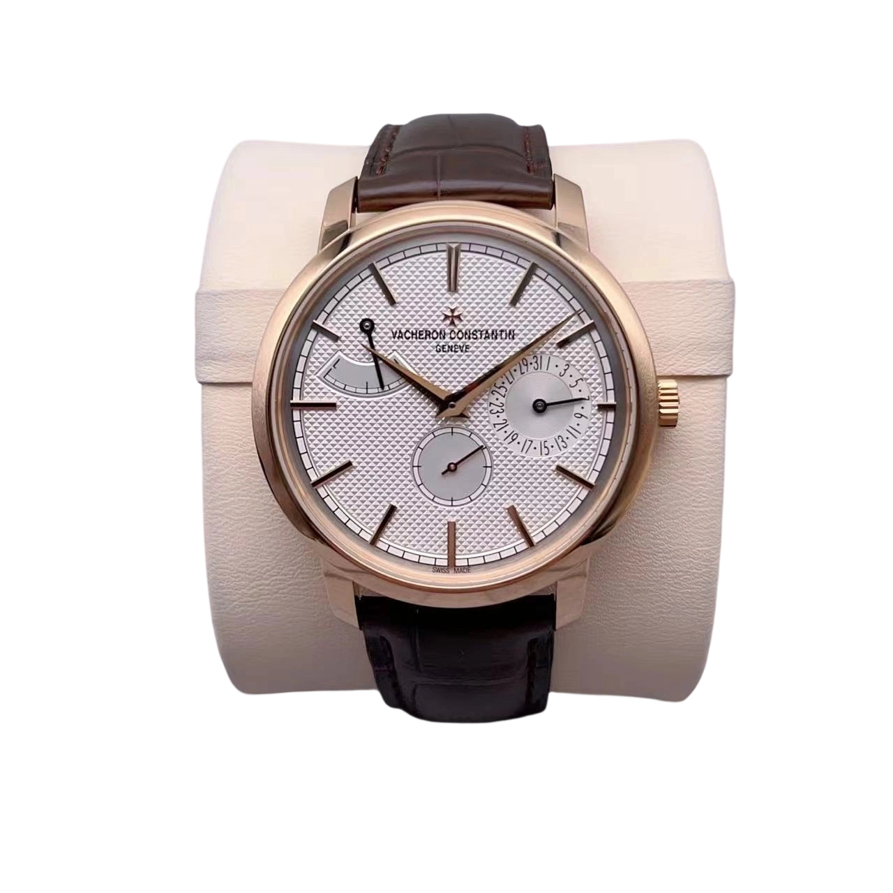 Vacheron Constantin 83020 / 000R-9909