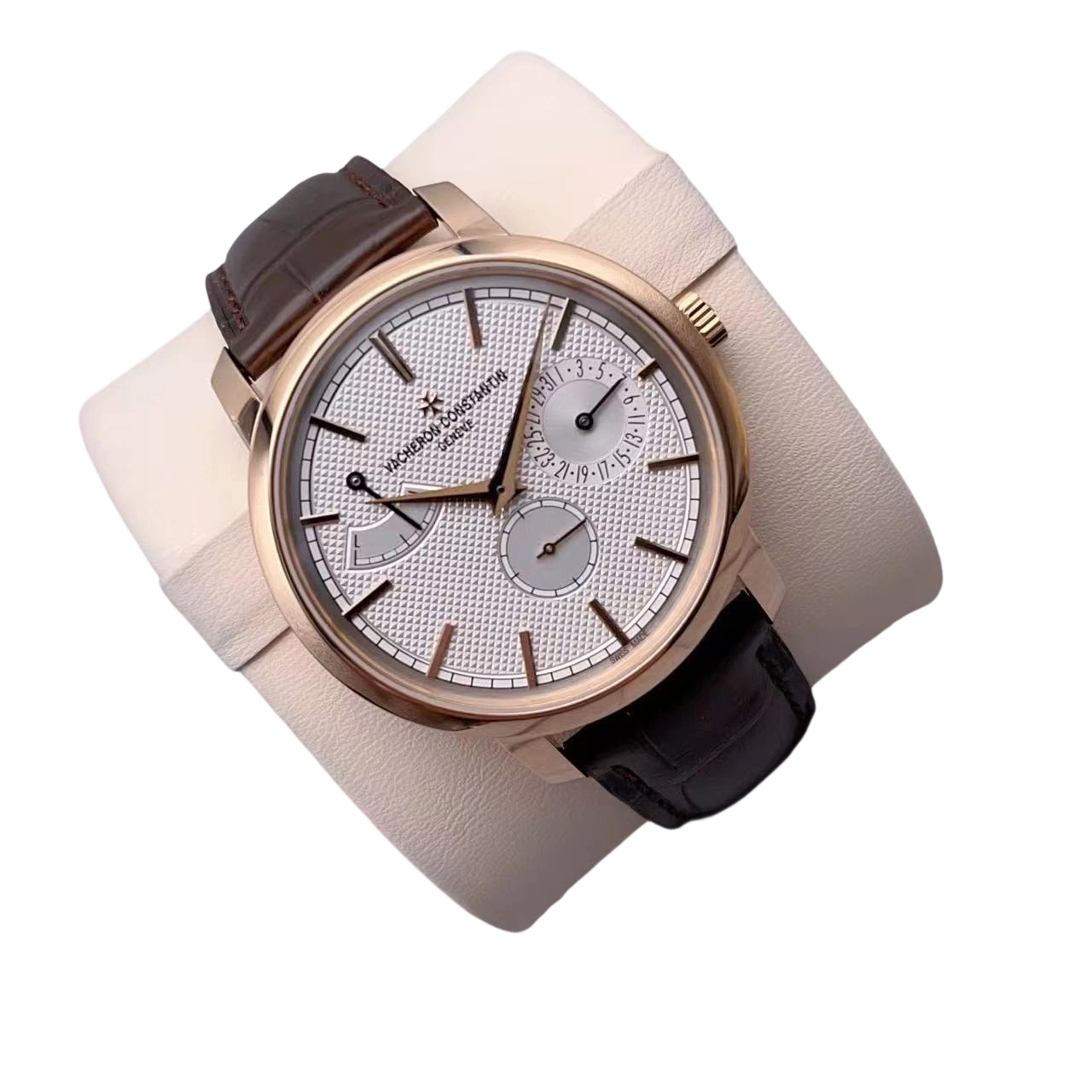 Vacheron Constantin 83020 / 000R-9909 detail 1