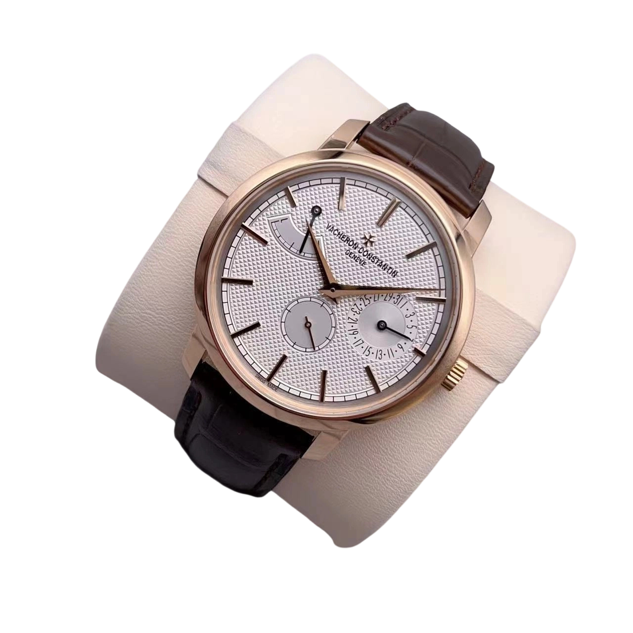 Vacheron Constantin 83020 / 000R-9909 detail 2