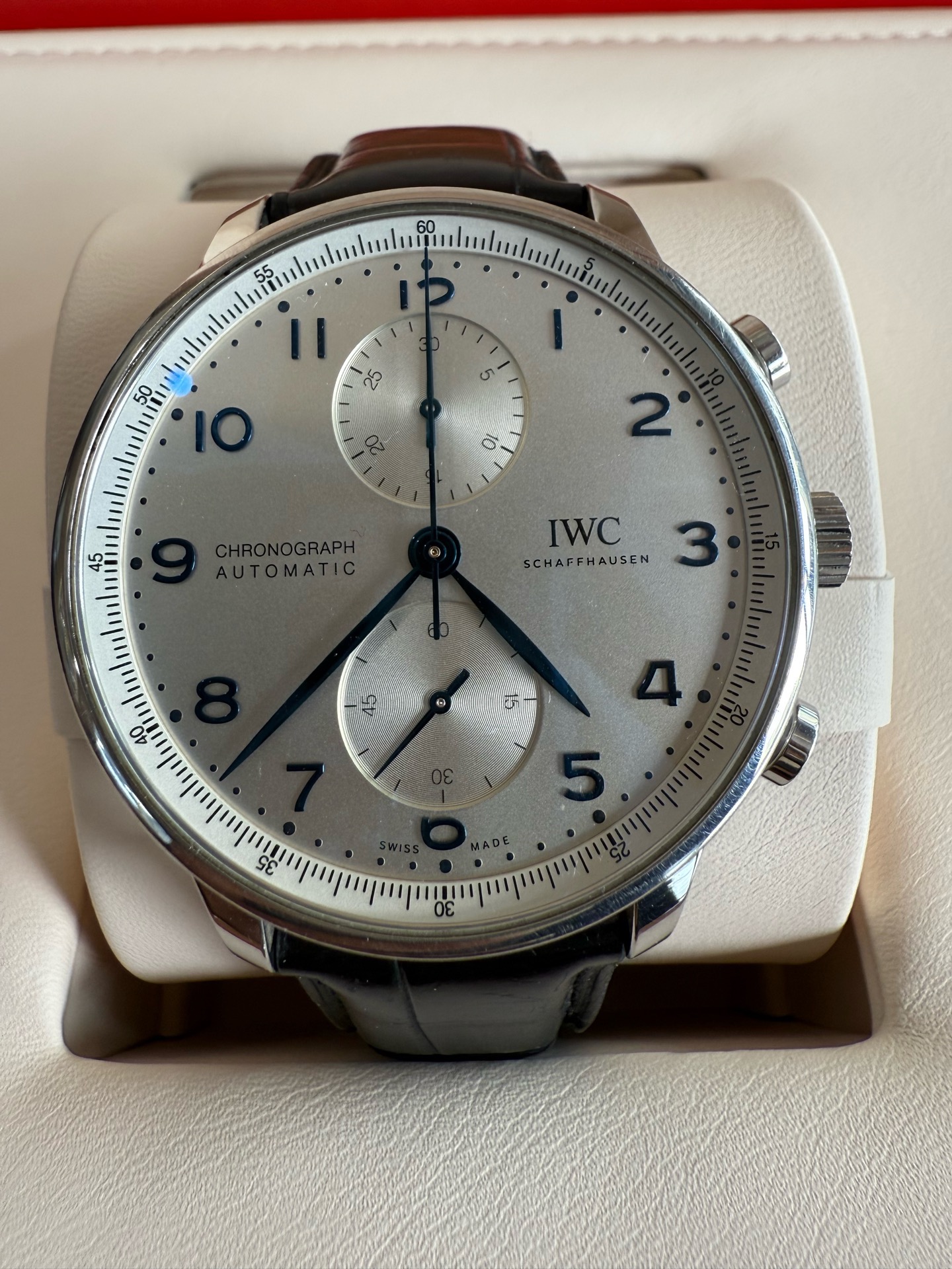 IWC IW371605