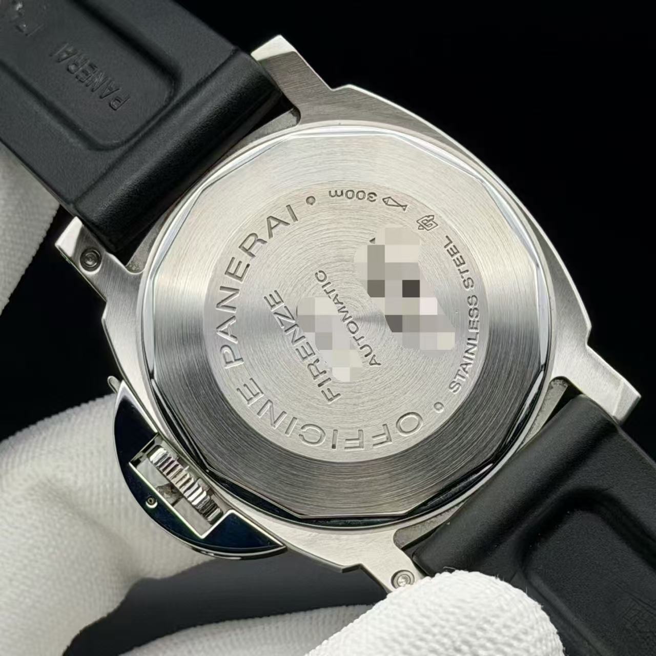 Panerai PAM00164 detail 5