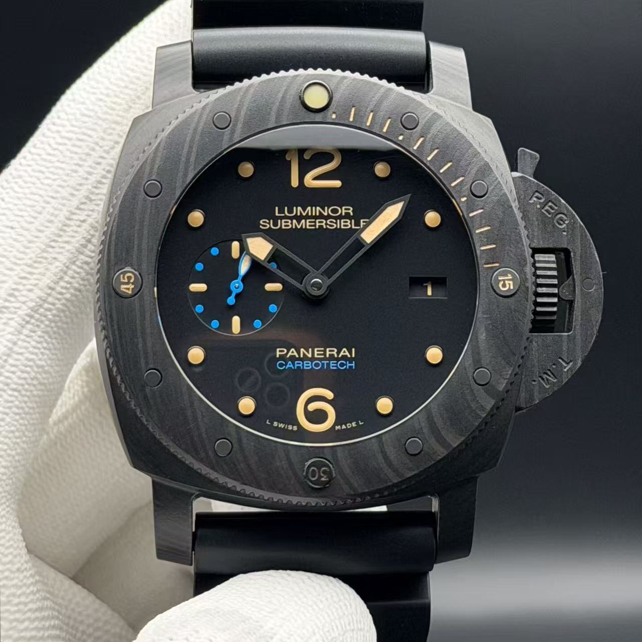 Panerai PAM00616