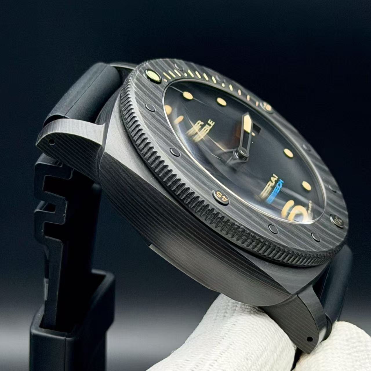 Panerai PAM00616 detail 4