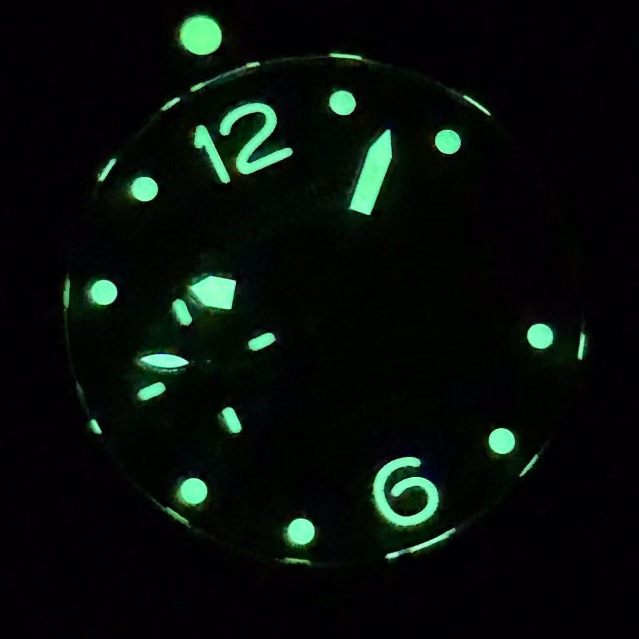 Panerai PAM00616 detail 7