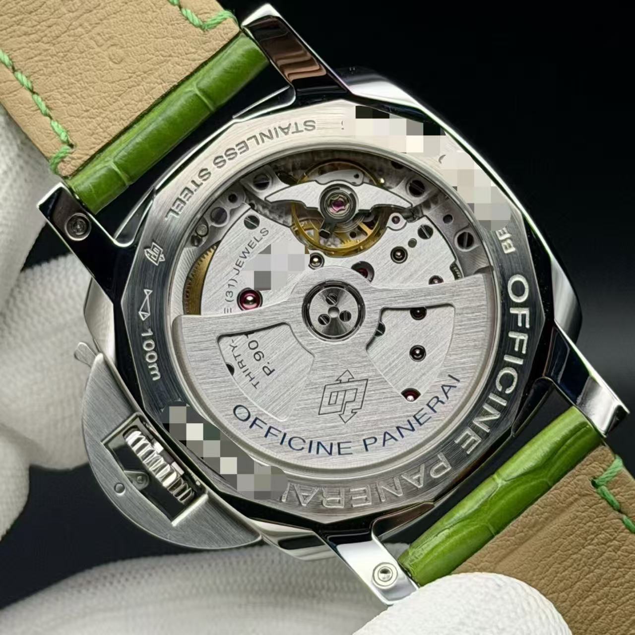 Panerai Pam01523 detail 8