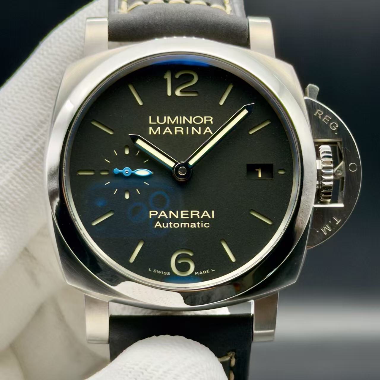 Panerai PAM02392 detail 6