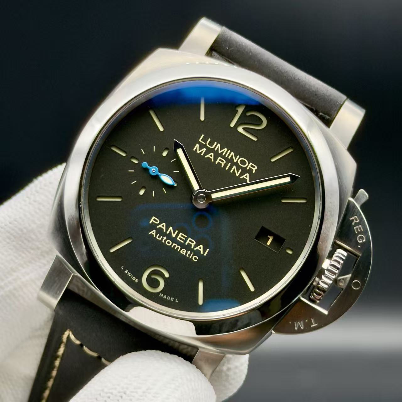 Panerai PAM02392 detail 7