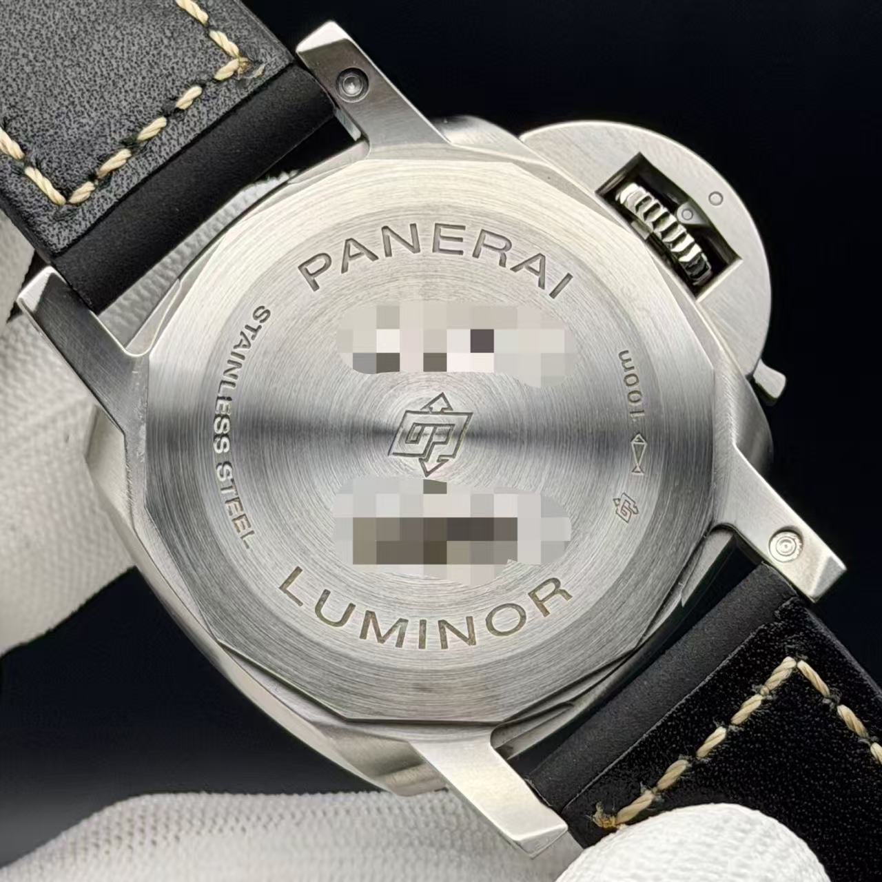 Panerai PAM02392 detail 8