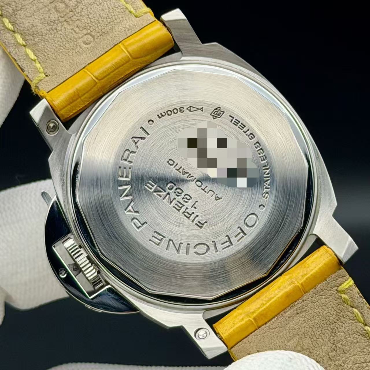 Panerai PAM00241 detail 5
