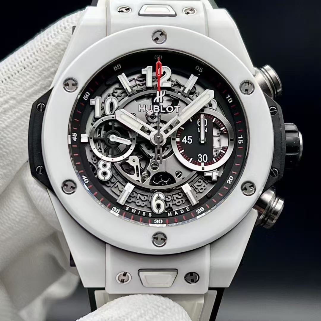Hublot 411.HX.1170.RX