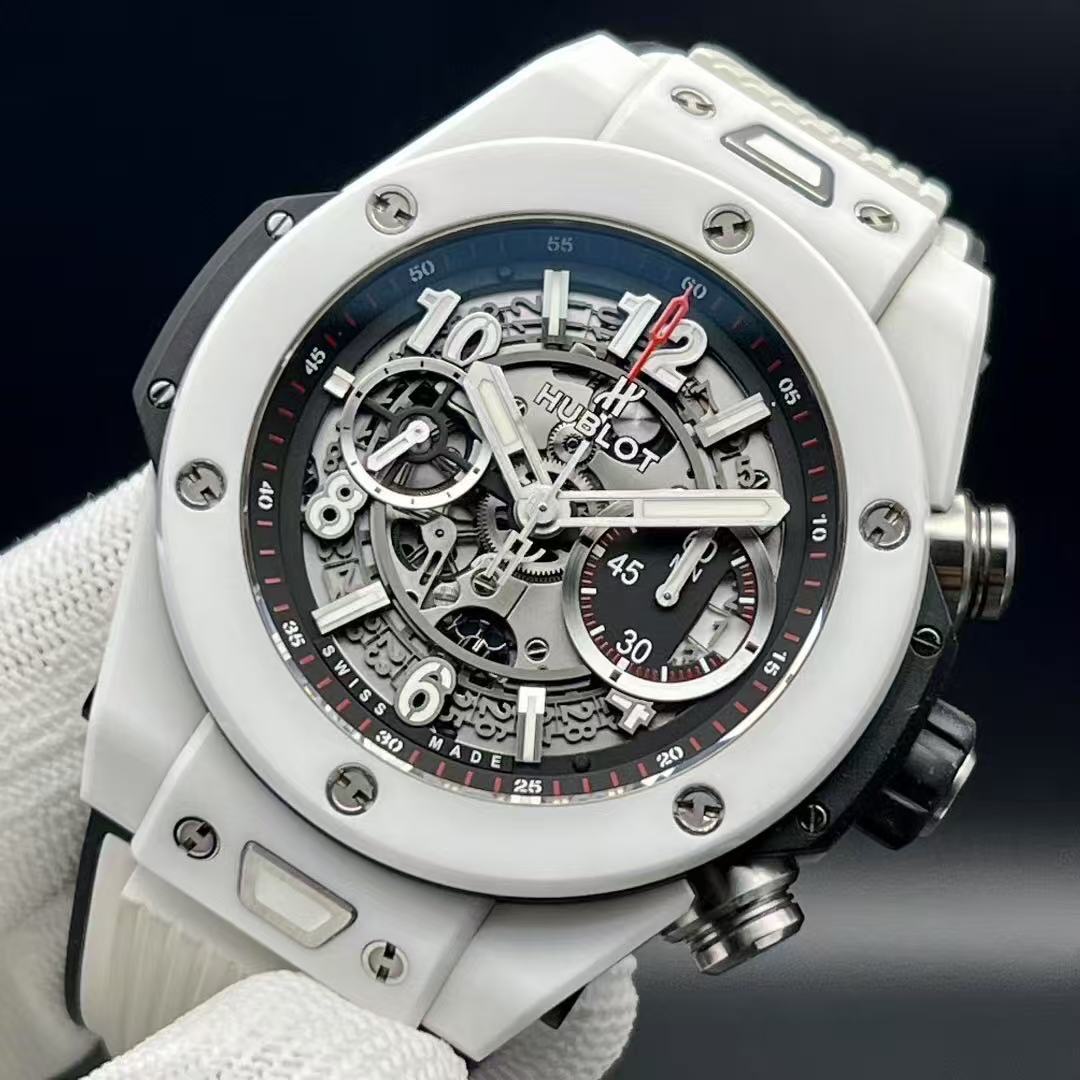 Hublot 411.HX.1170.RX detail 1