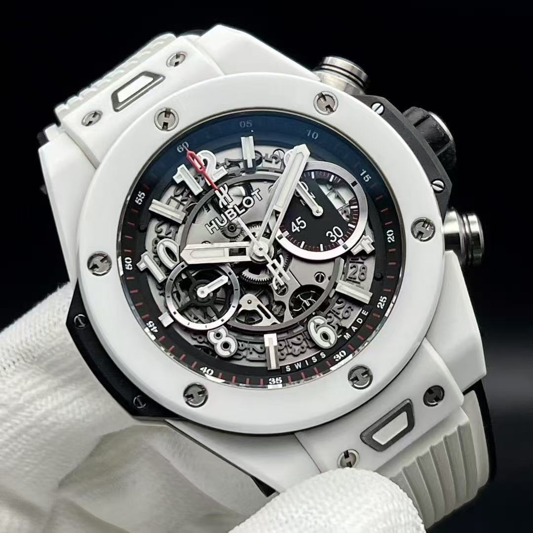 Hublot 411.HX.1170.RX detail 2