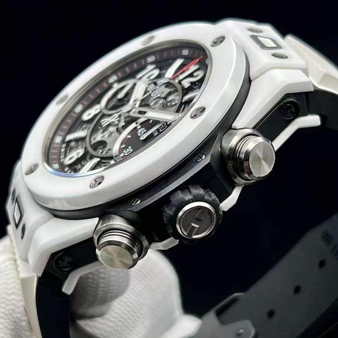 Hublot 411.HX.1170.RX detail 3