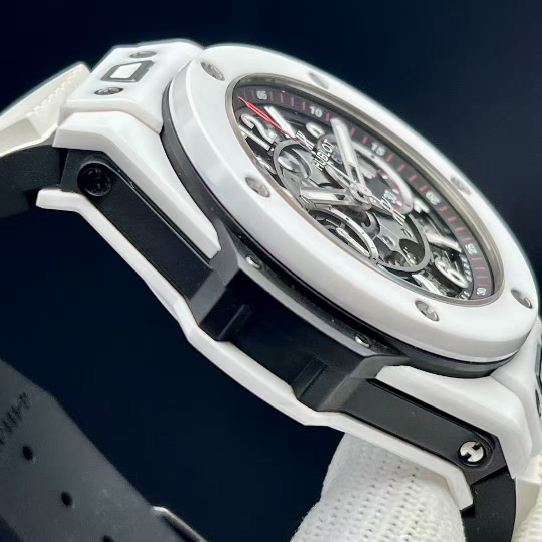 Hublot 411.HX.1170.RX detail 4