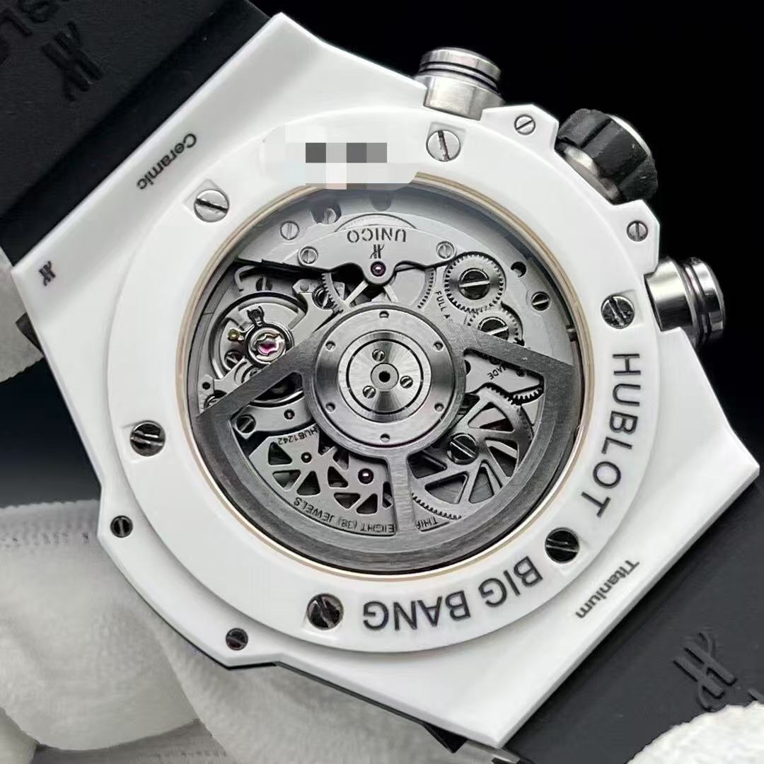 Hublot 411.HX.1170.RX detail 5