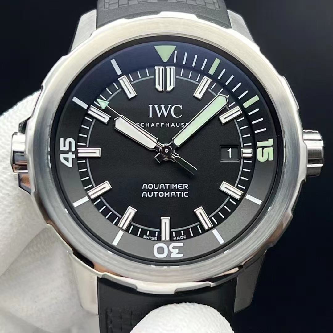 IWC IW329001 detail 6