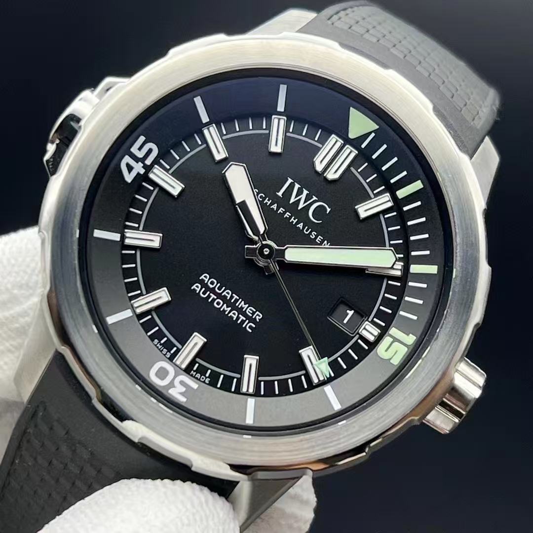 IWC IW329001 detail 7