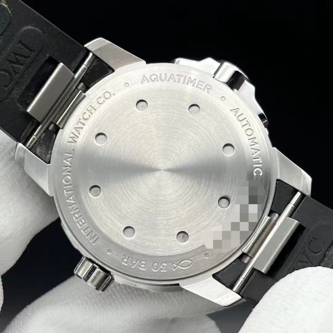 IWC IW329001 detail 8