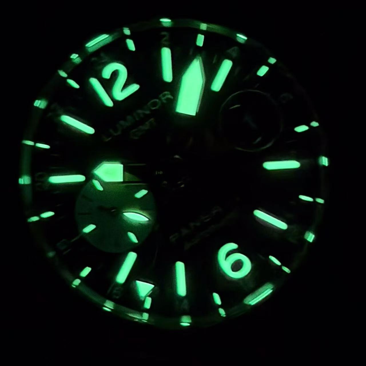 Panerai PAM00088 detail 8