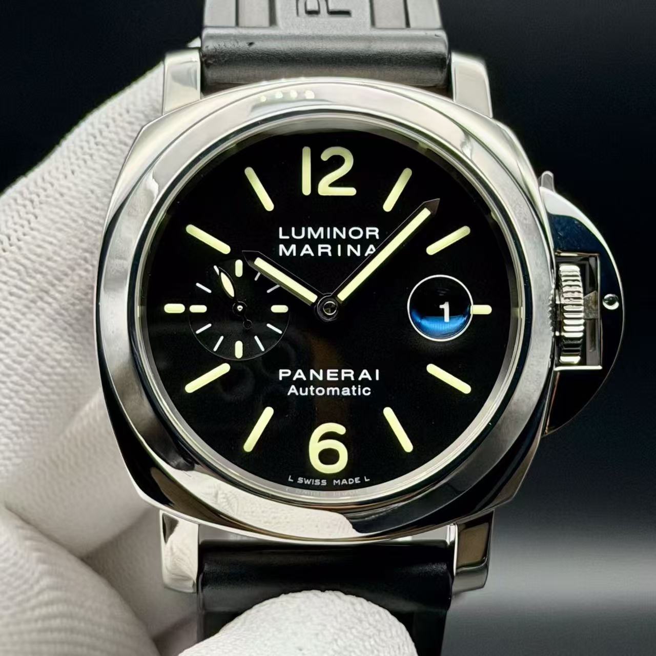 Panerai PAM00104