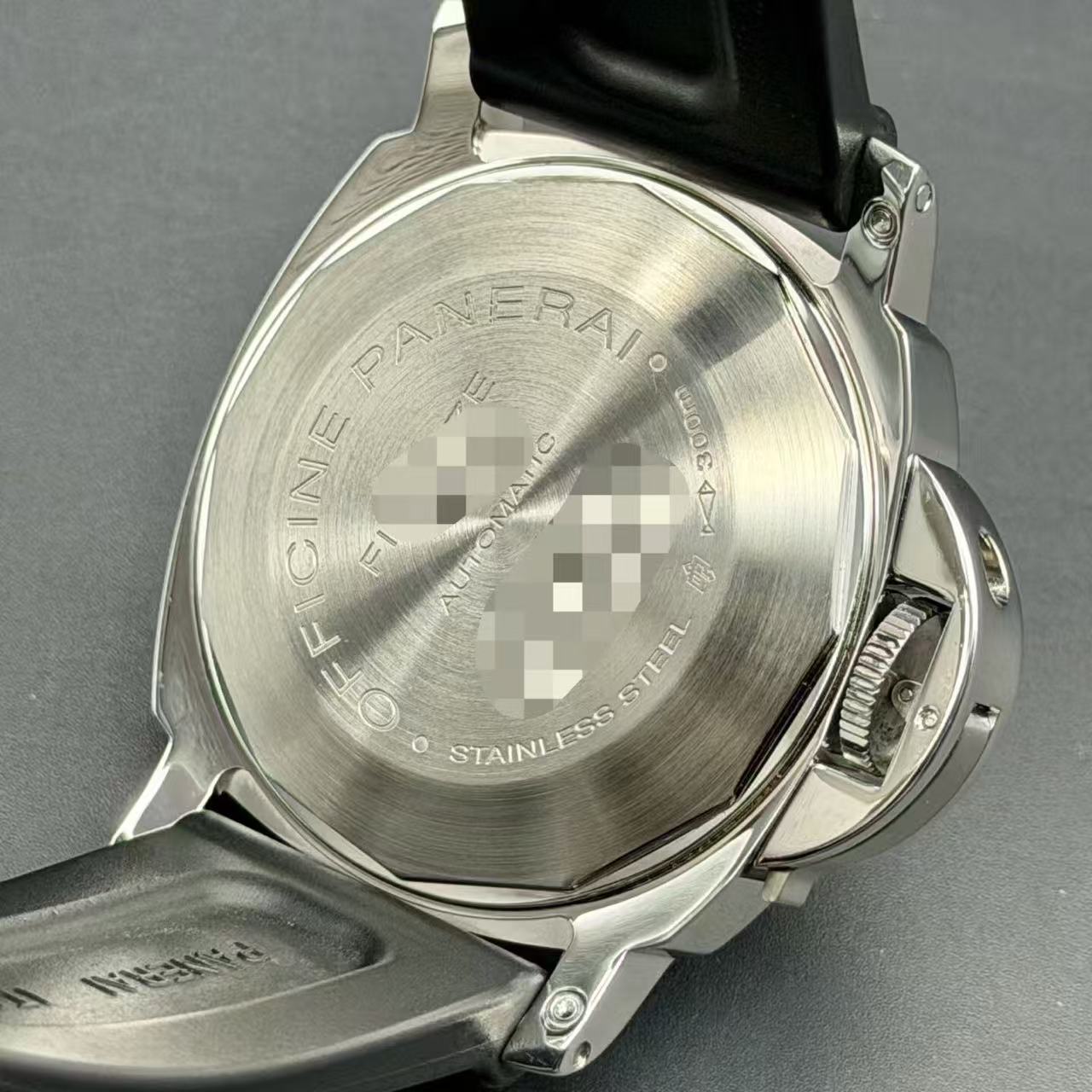Panerai PAM00104 detail 5