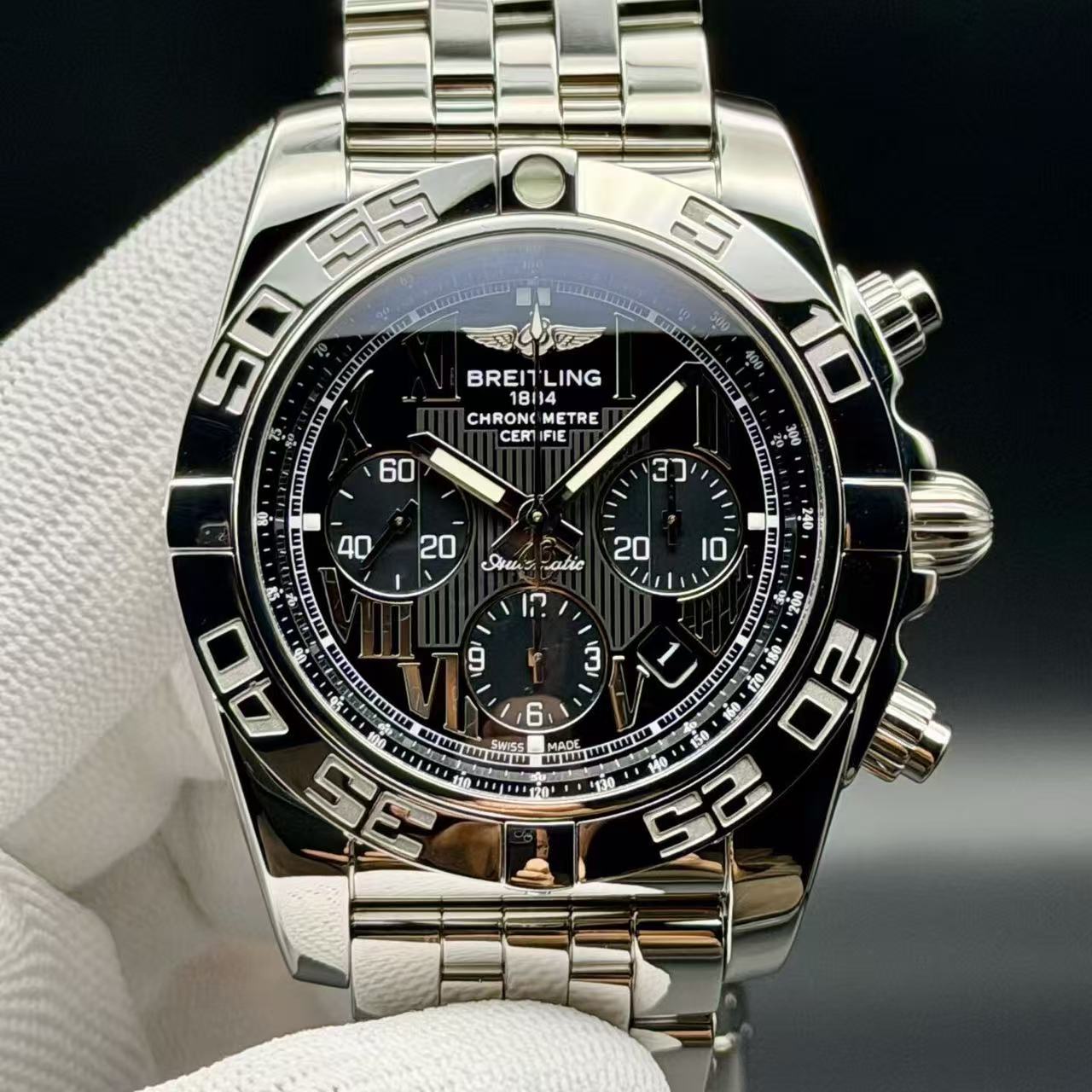 Breitling AB011012