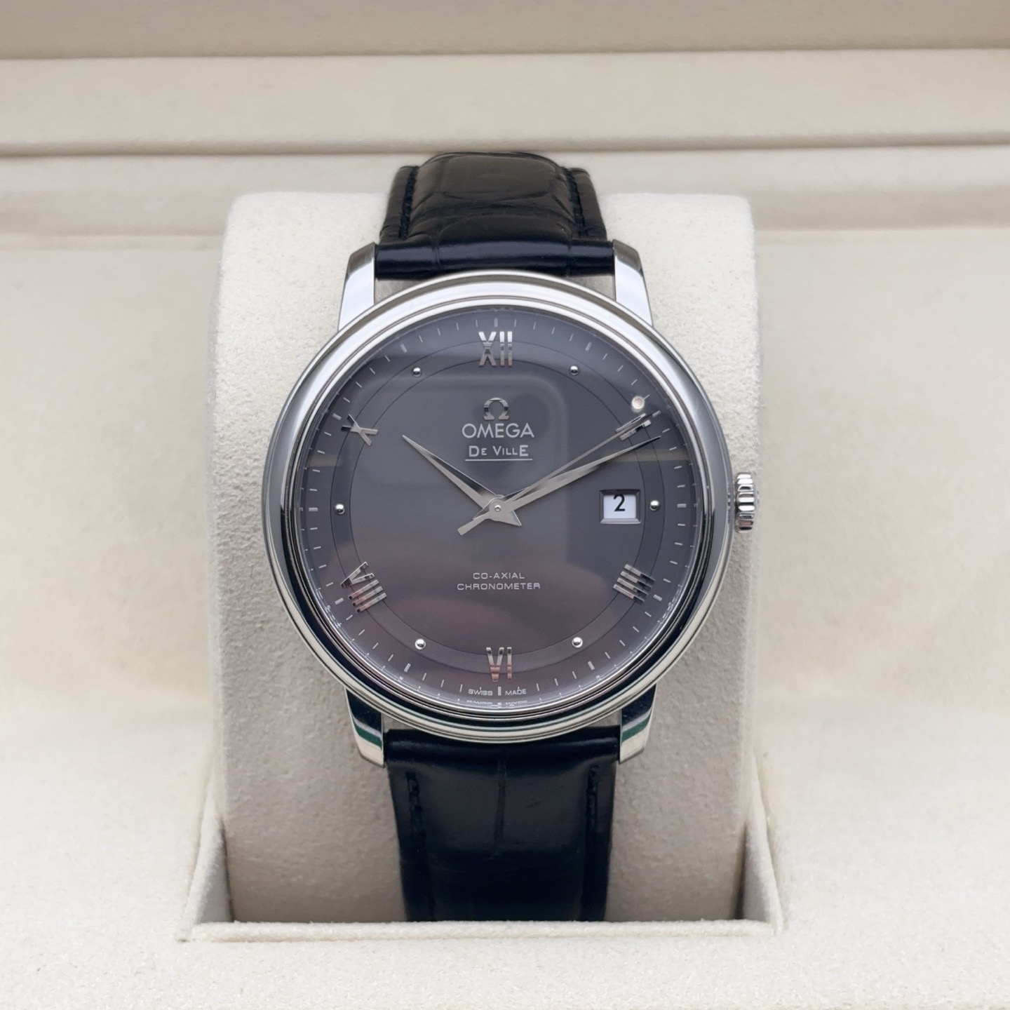 Omega 424.13.40.20.06.001