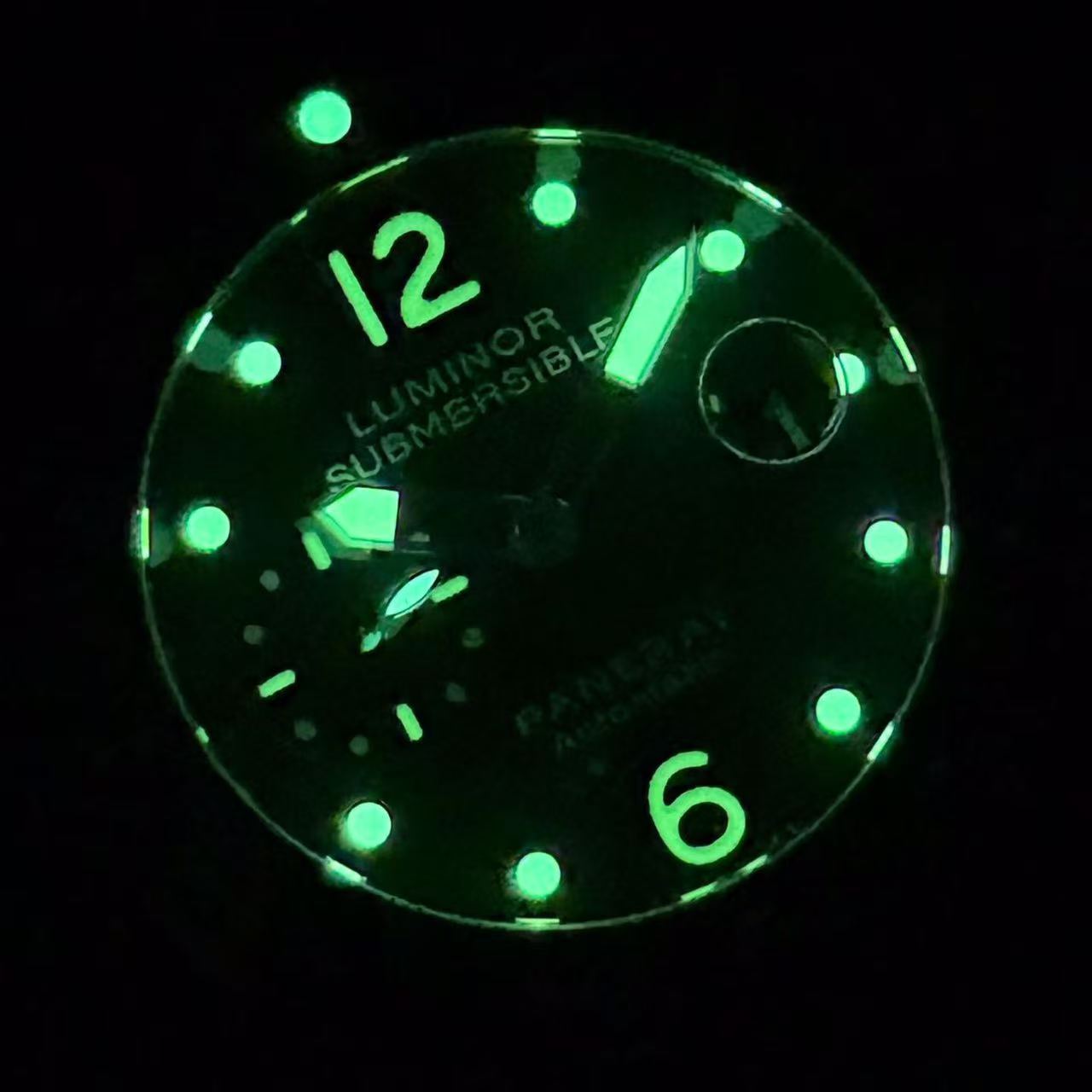 Panerai PAM00024 detail 6