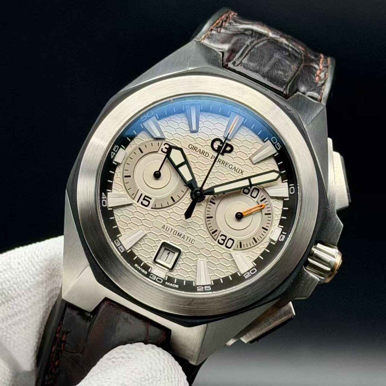 Girard Perregaux 49970-11-131-HDBA detail 7