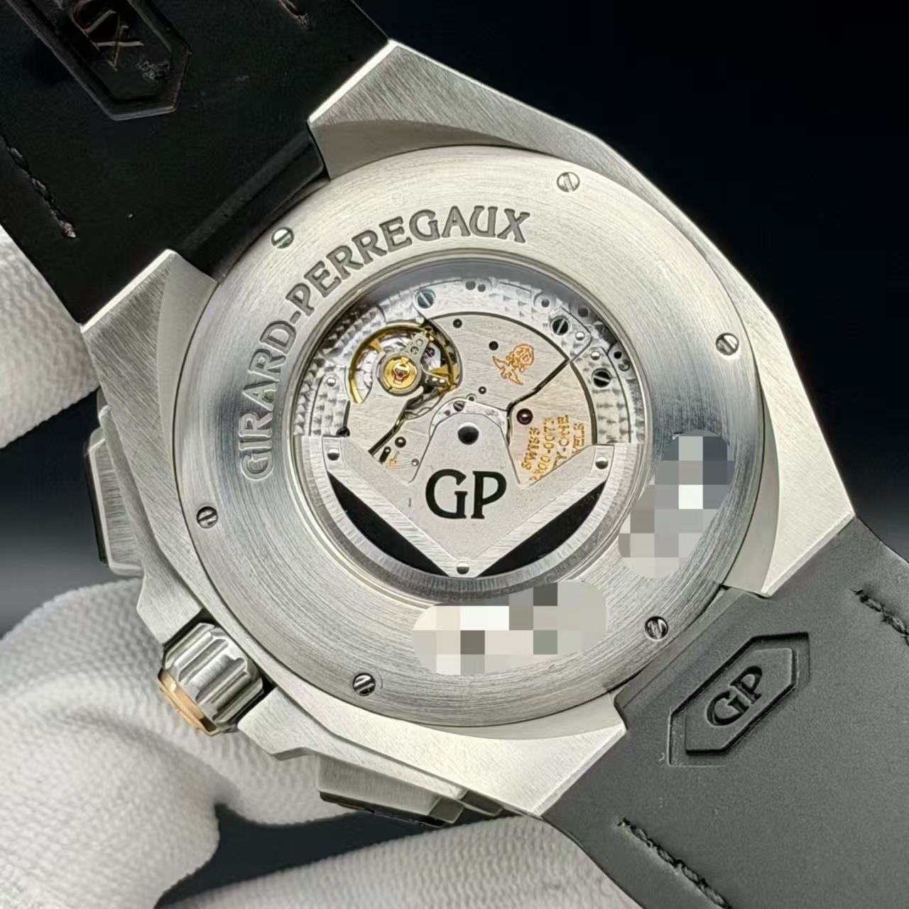 Girard Perregaux 49970-11-131-HDBA detail 8