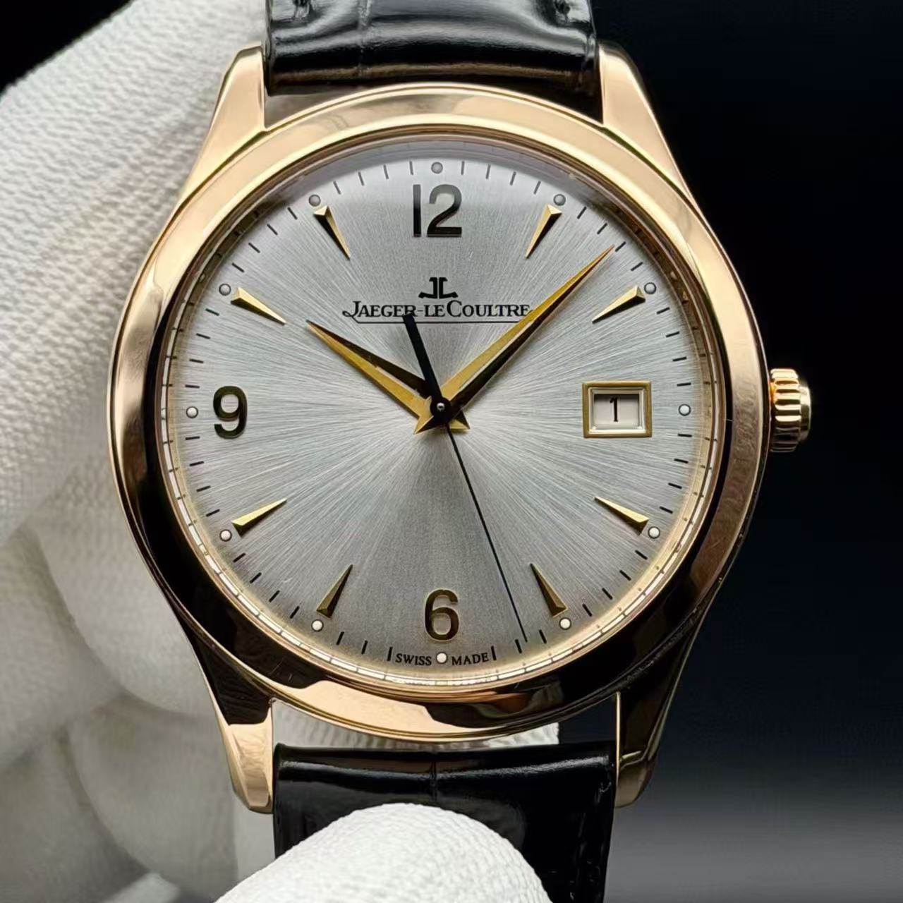 Jaeger-LeCoultre Q1392420 detail 6