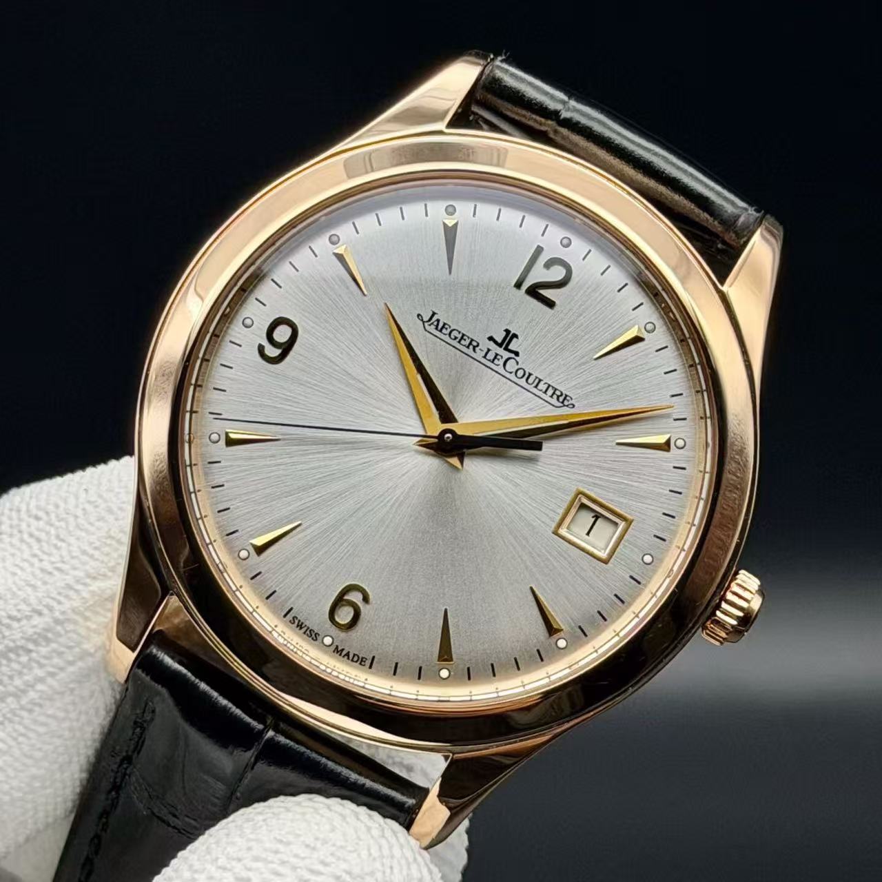Jaeger-LeCoultre Q1392420 detail 7