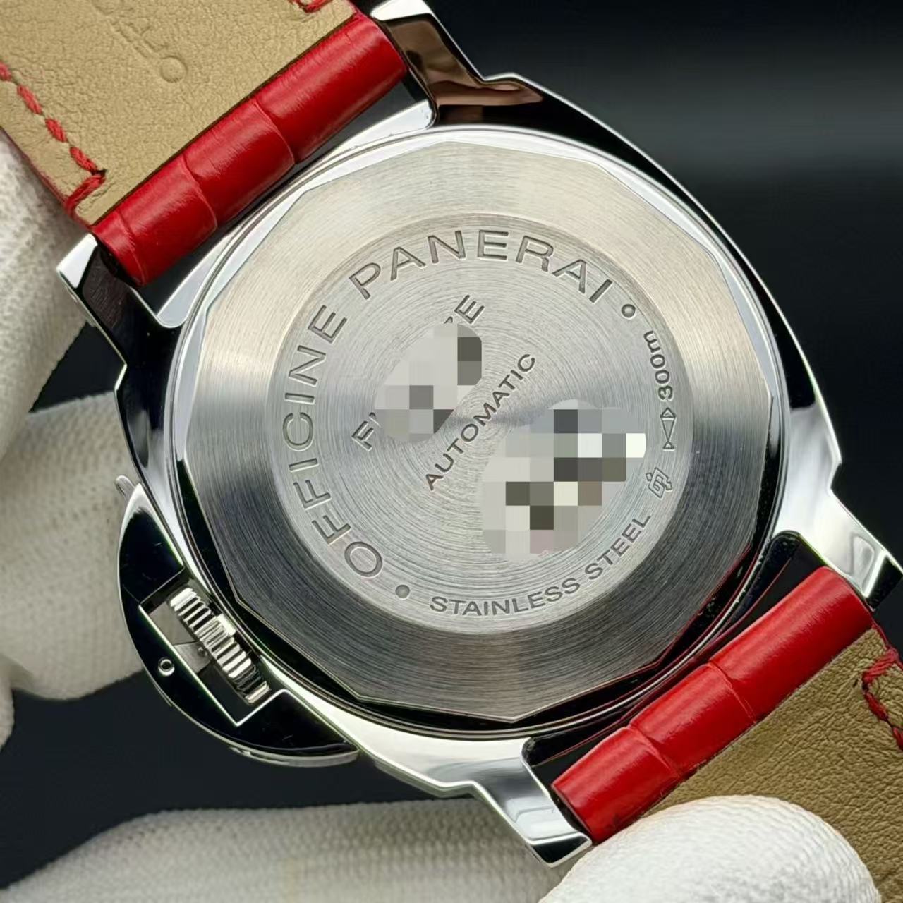 Panerai PAM01104 detail 8
