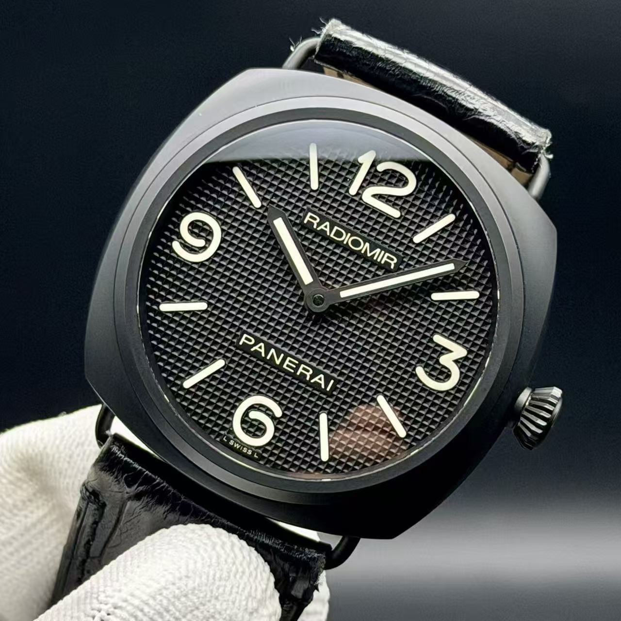 Panerai PAM00643 detail 7