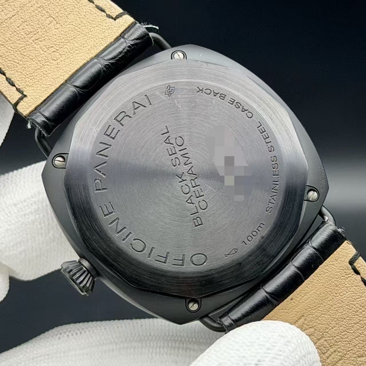 Panerai PAM00643 detail 8