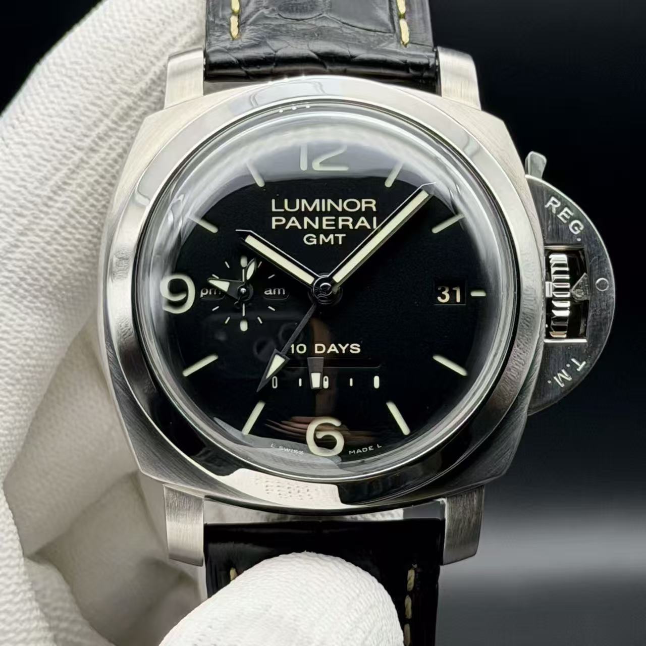 Panerai PAM00270 detail 6