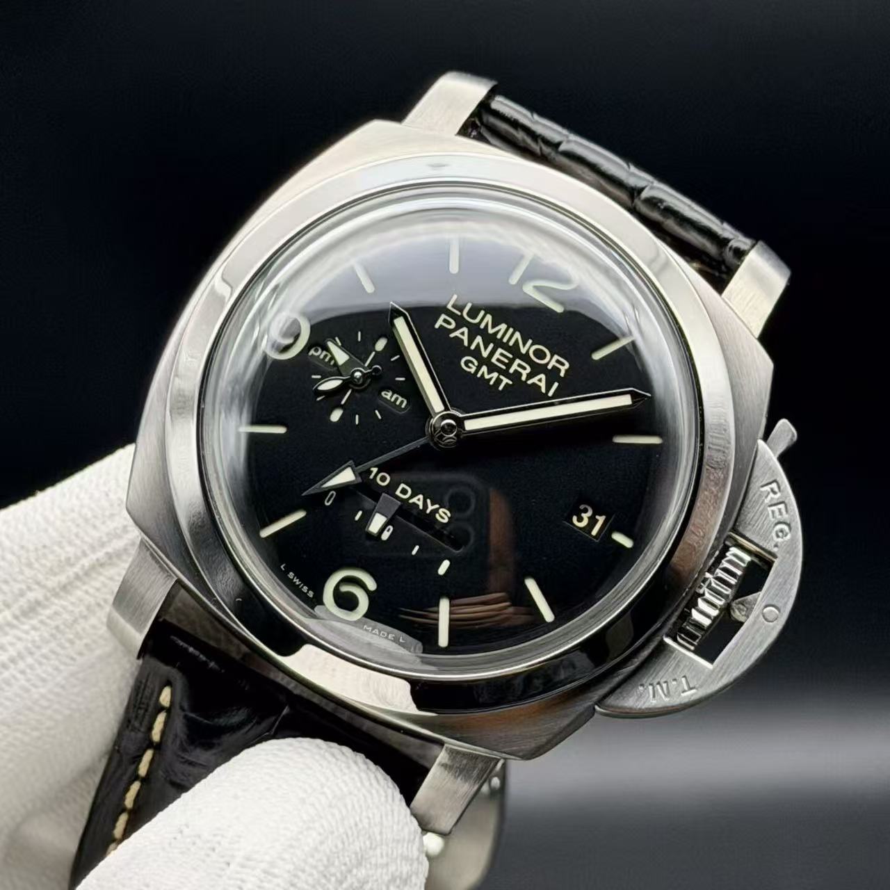 Panerai PAM00270 detail 7