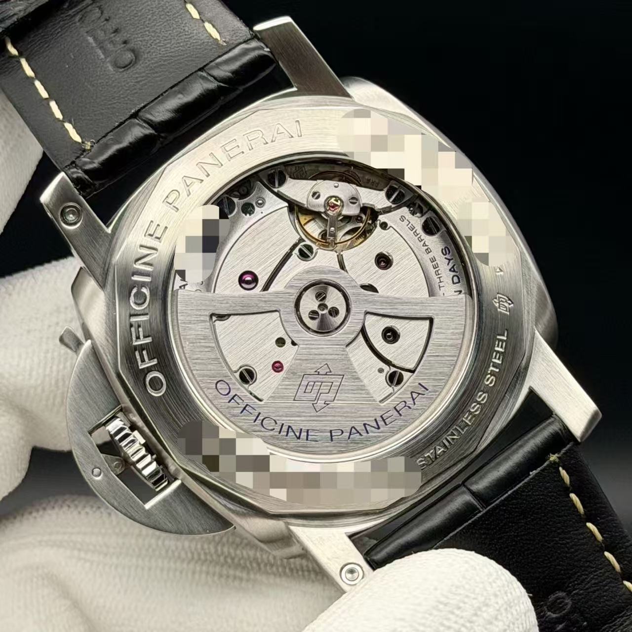 Panerai PAM00270 detail 8