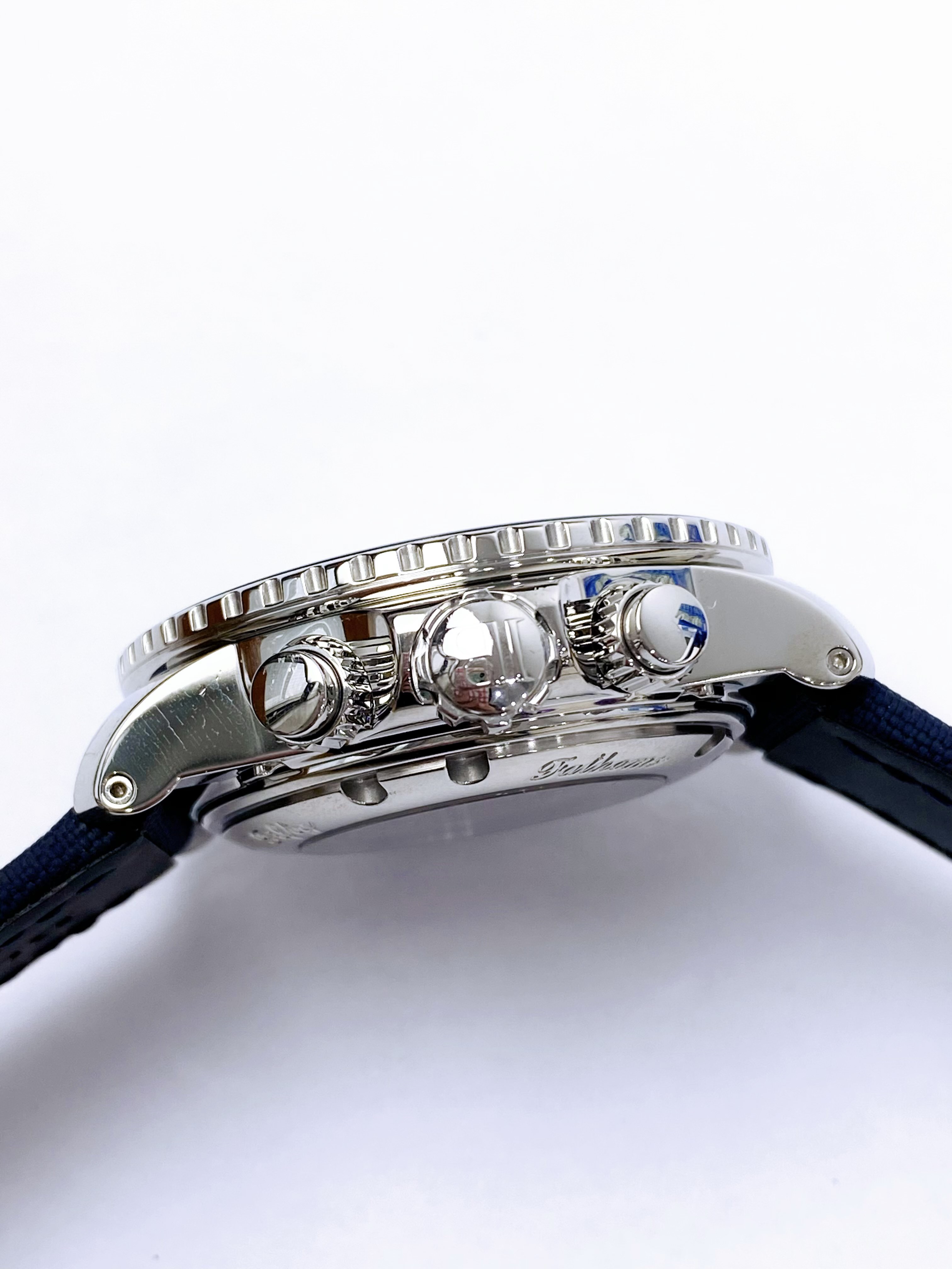 Blancpain 5066F 1140 52B detail 2