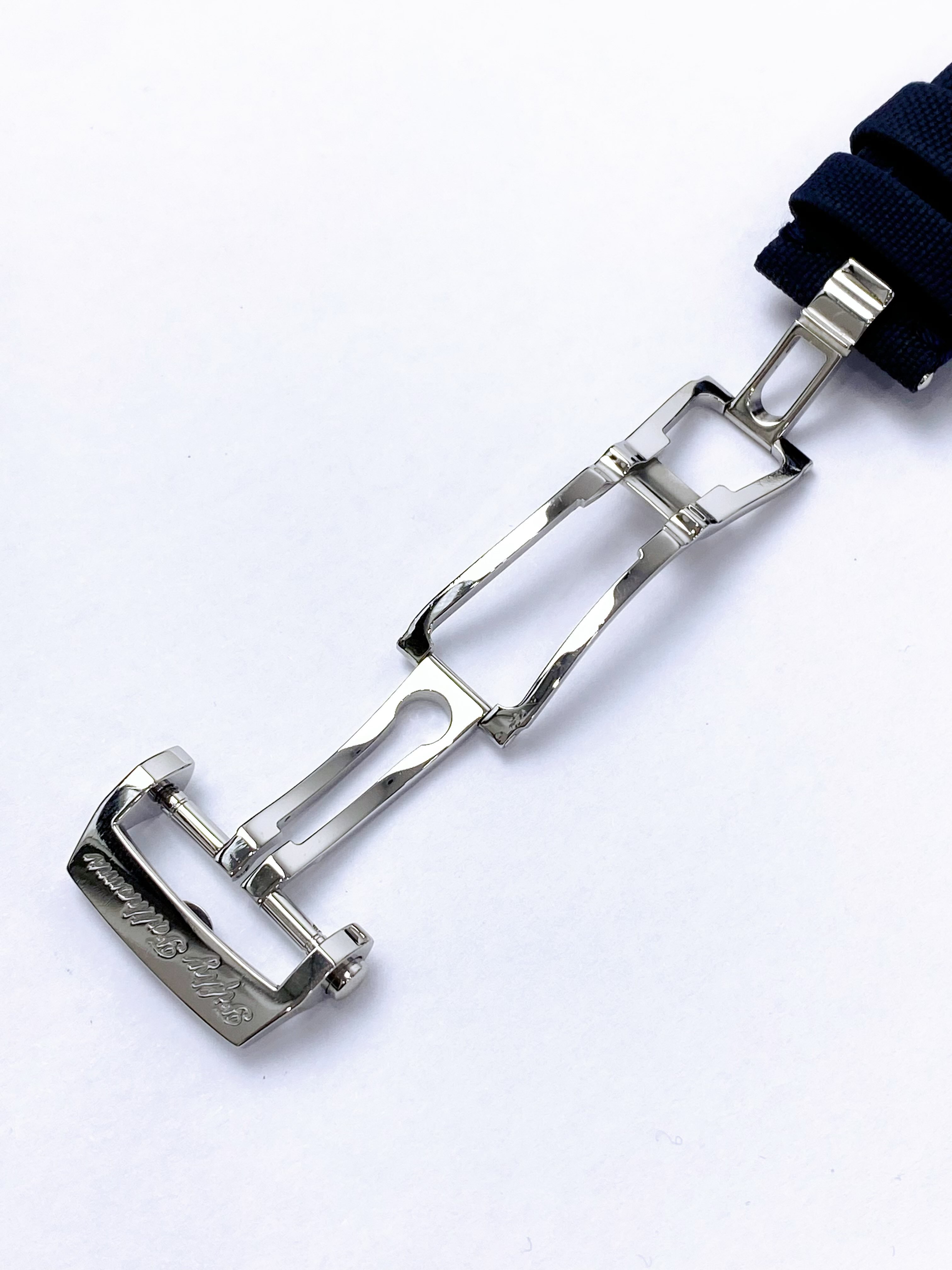 Blancpain 5066F 1140 52B detail 6